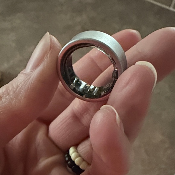 QALO QRNT SMART RING - Picture 5 of 6
